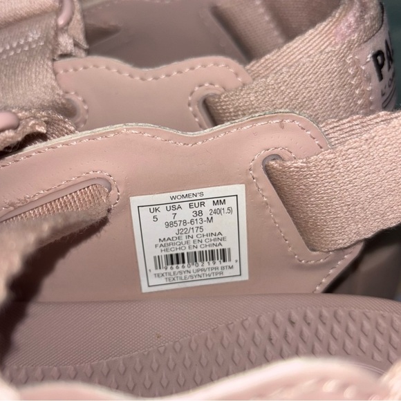 Palladium Women's Revolt Mono Sandals size 7 - Picture 6 of 8